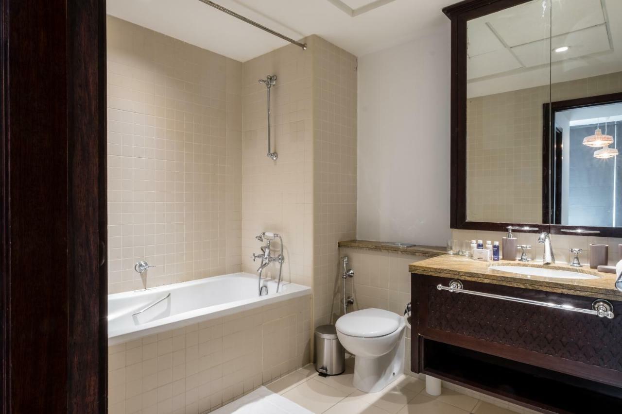 Maison Privee - Exclusive Apt With Burj Khalifa Next Door دبي المظهر الخارجي الصورة