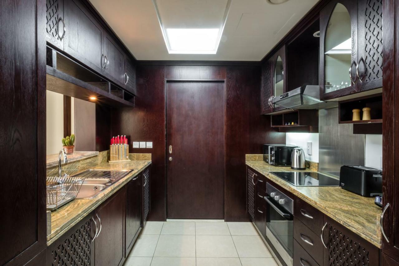 Maison Privee - Exclusive Apt With Burj Khalifa Next Door دبي المظهر الخارجي الصورة